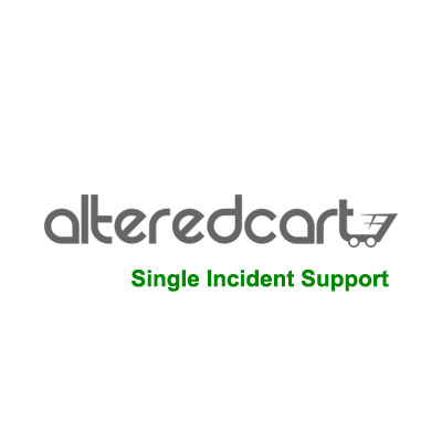 alteredCart Legacy Module Support