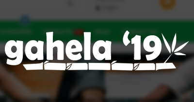 Introducing Gahela '19