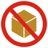 Product Shipping Restrictions