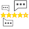 Product Ratings & Reviews