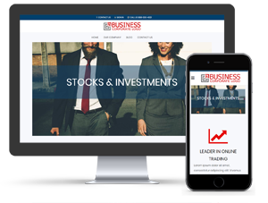 Business Theme